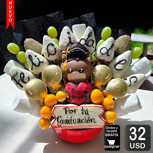 arreglo frutal class