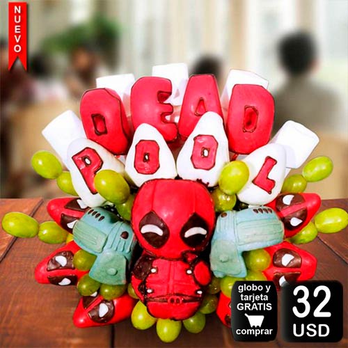 En gran defensor loco