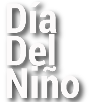 dia del niño