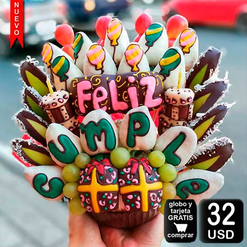 arreglo frutal syndod